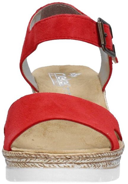 Dames sandalen - large