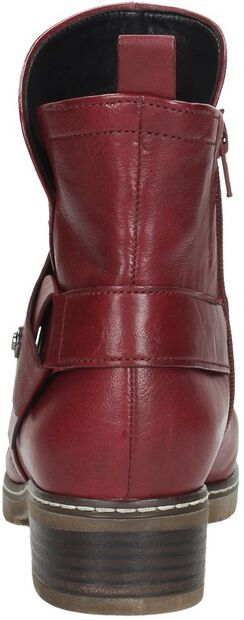 Dames enkellaarsjes - large