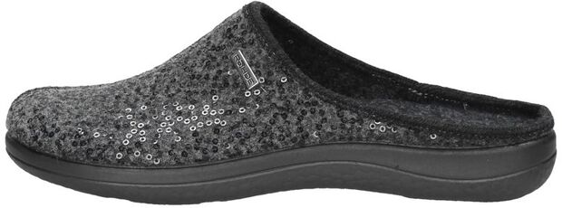 Pantoffels Open - large