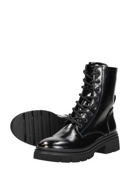 Veterschoenen Hoog