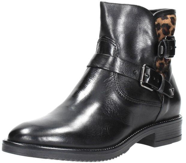 Dames enkellaarsjes - large