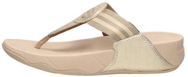 Walkstar Toe Post Wide Fit - Webbing - large