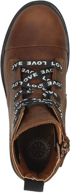 Veterschoen hoog - large