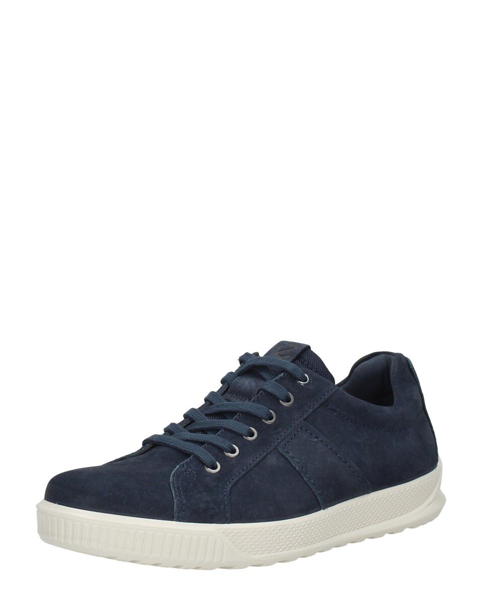 ECCO leren heren sneakers online bestellen | Scapino