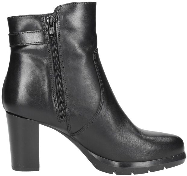 Dames enkellaarsjes - large