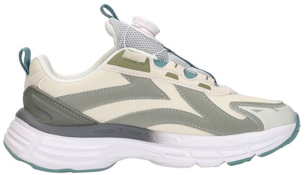 Sneakers Laag - large