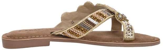 Teenslippers - large