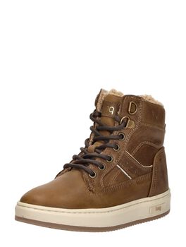Veterschoenen Hoog