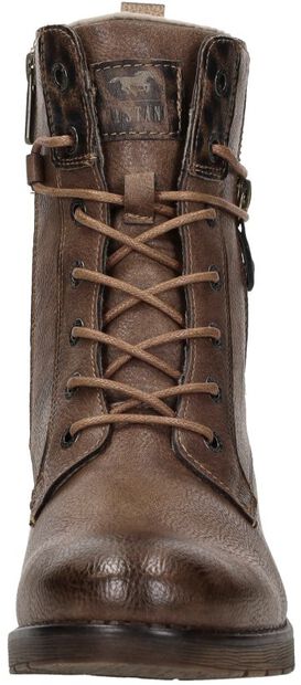 Veterschoenen Hoog - large