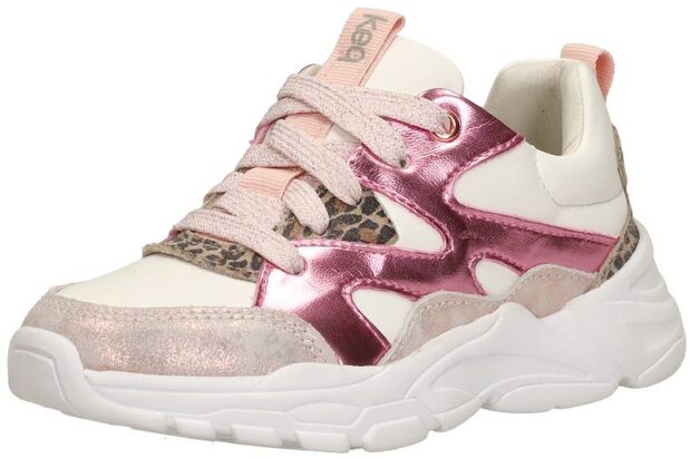 Lage Schoenen - large