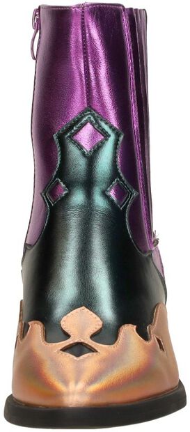 Western boots - large