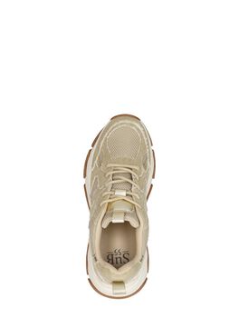 Sneakers Laag