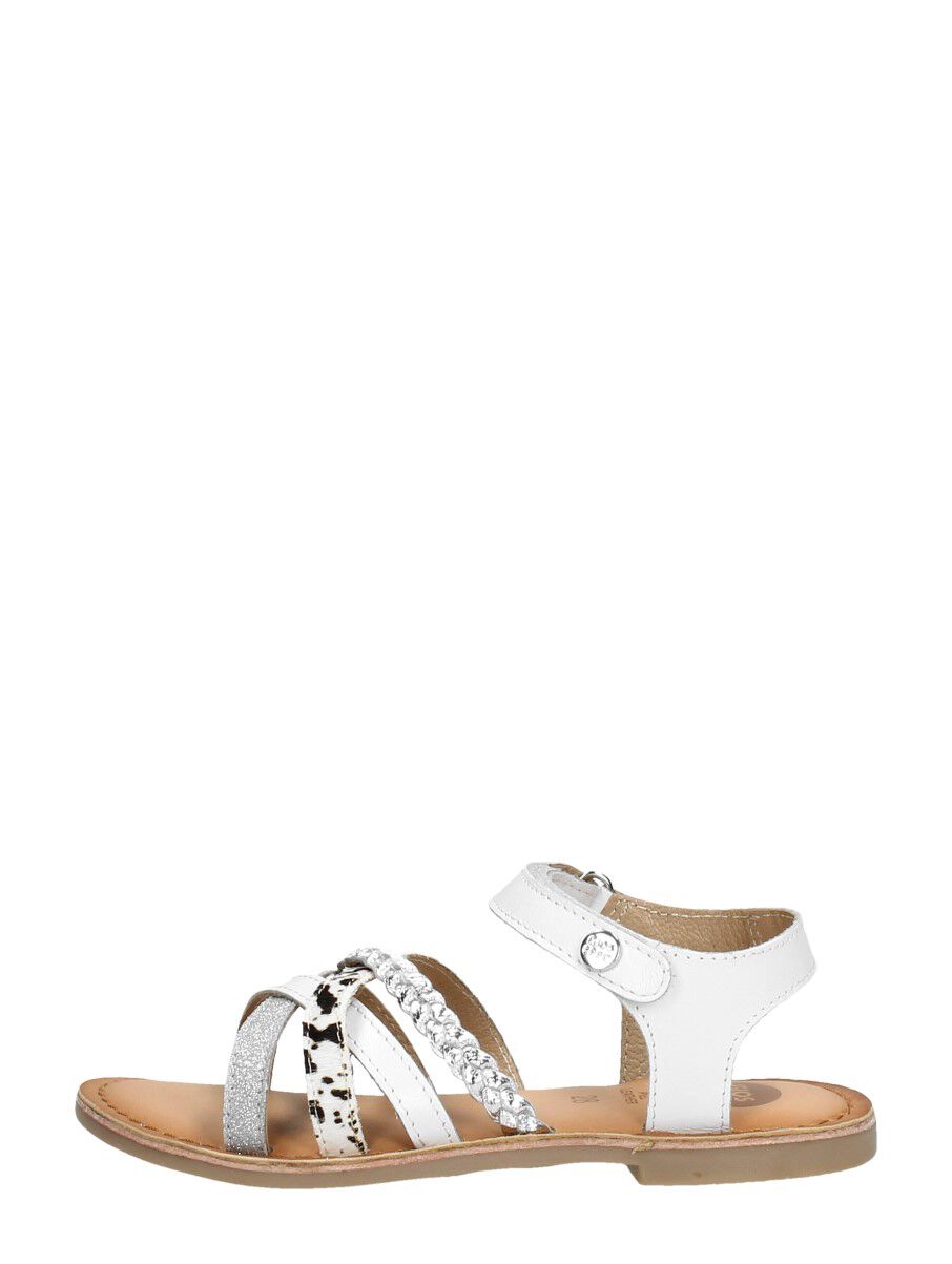 Meisjes sandalen - Schuurman Schoenen