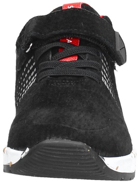 Jongens veterschoenen - large