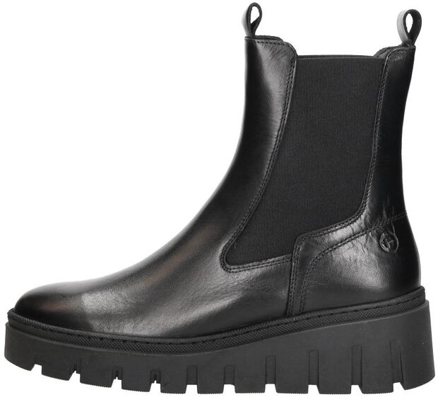 Enkellaarsjes Plat - large