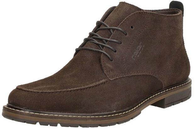 Veterschoenen Hoog - large