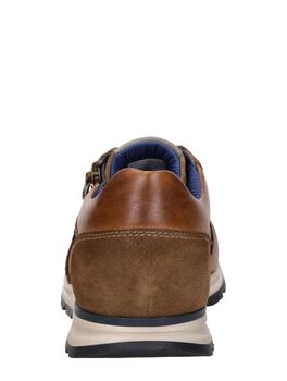 Sneakers Laag