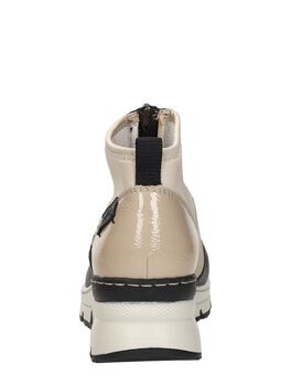 Enkellaarsjes Plat