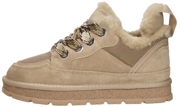Sneakers Laag - large