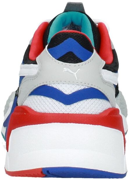 RS-X&sup3; Puzzle - large