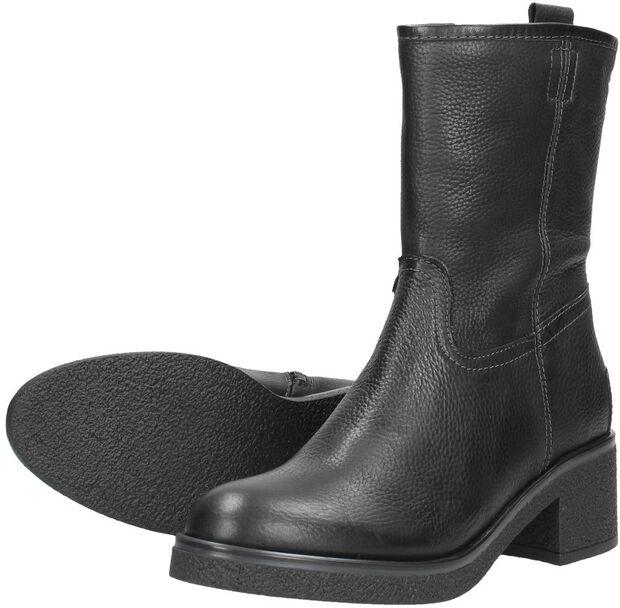 Dames enkellaarsjes - large