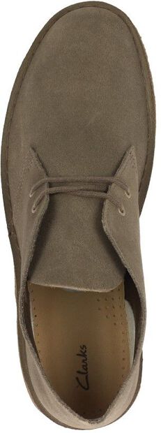 Desert Boot - large