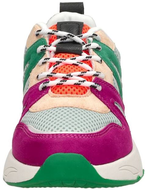 Sneakers Laag - large