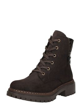 Veterschoenen Hoog
