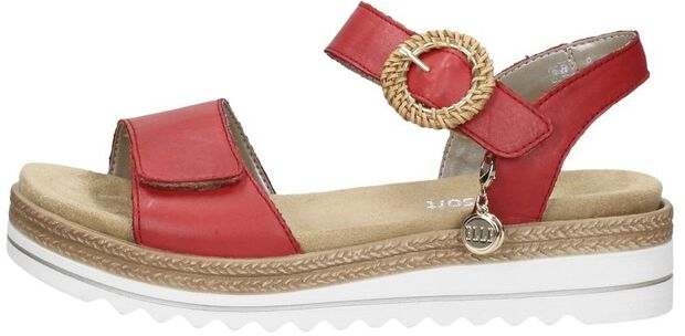 Sandalen Plat - large