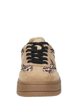 Sneakers Laag