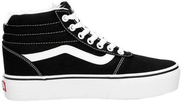 Ward Hi Platform - large