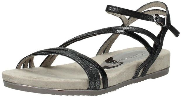 Dames sandalen - large