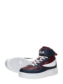 Fxventuno Velcro Mid Kids