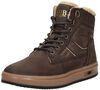 Veterschoenen Hoog - small