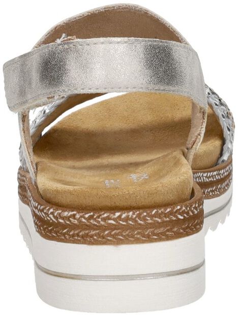 Sandalen Plat - large