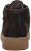 Veterschoenen Hoog - small