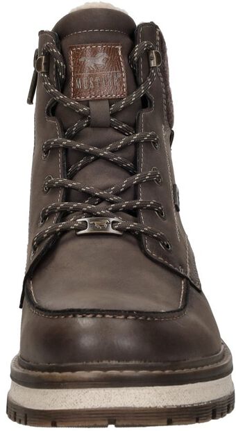 Veterschoenen Hoog - large