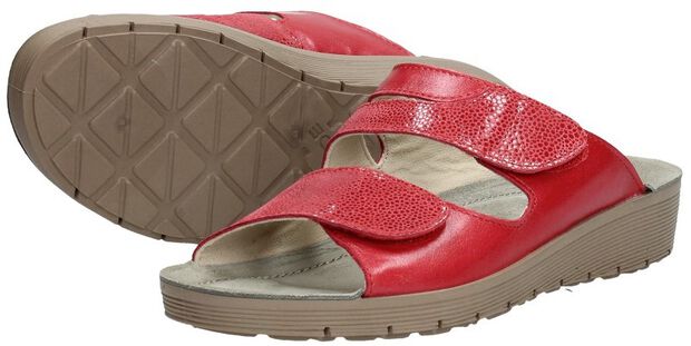 Dames slippers - large