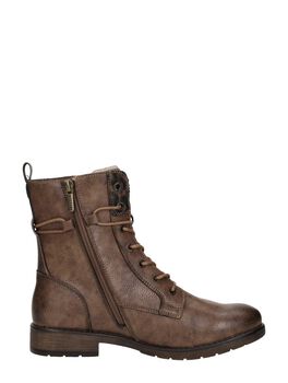 Veterschoenen Hoog