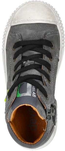 Veterschoenen Hoog - large