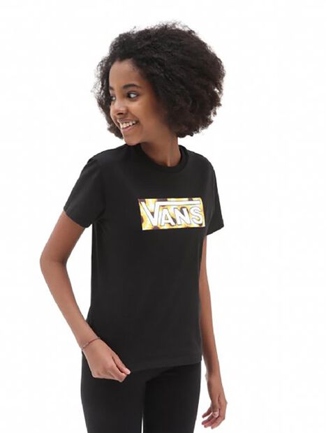 Sunlit V Crew - large