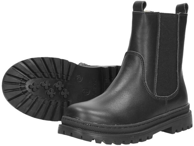 Enkellaarsjes - large