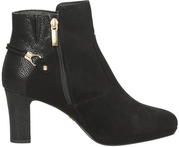 Enkellaarsjes Hak - large