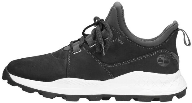 Brooklyn Lace Oxford - large