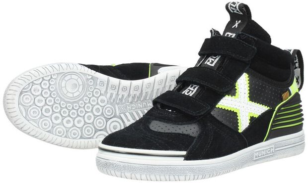 Klittenband Hoog - large