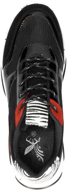 Bulky sneakers - large