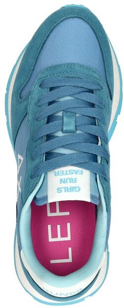 Ally solid nylon - large