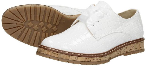 Veterschoenen Laag - large