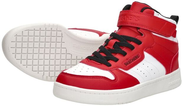 Quick Street - Rapid Avenue - large