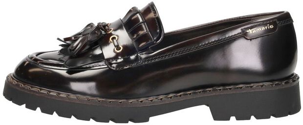Mocassin - large